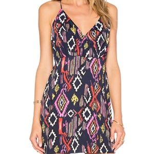 Misa Los Angeles Dress